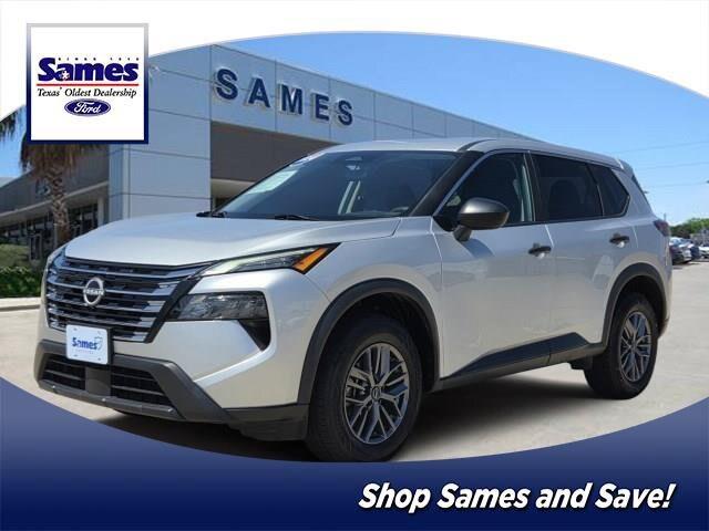 2024 Nissan Rogue - $19,000