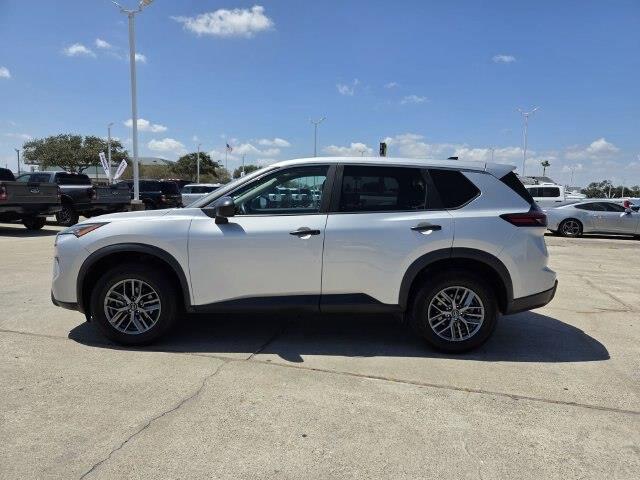 2024 Nissan Rogue - $19,000
