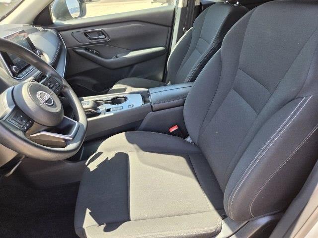 2024 Nissan Rogue - $19,000