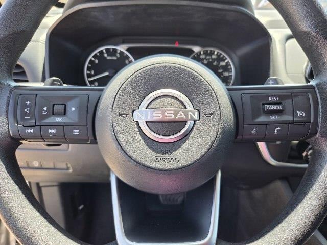 2024 Nissan Rogue - $19,000