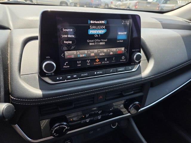 2024 Nissan Rogue - $19,000