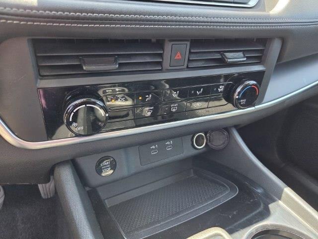 2024 Nissan Rogue - $19,000