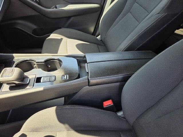 2024 Nissan Rogue - $19,000