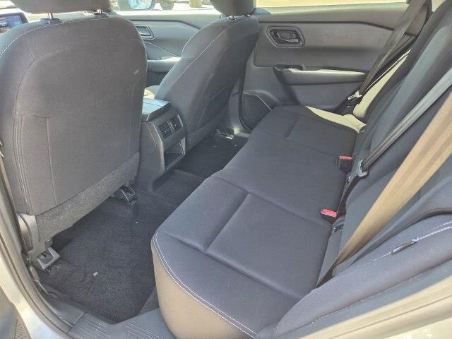 2024 Nissan Rogue - $19,000