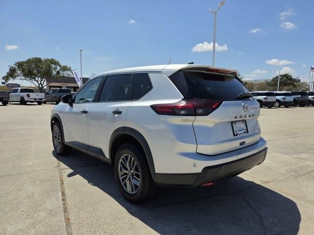 2024 Nissan Rogue - $19,000