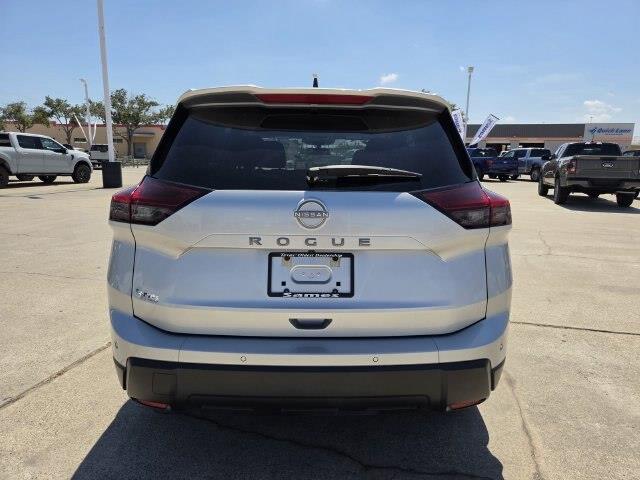 2024 Nissan Rogue - $19,000
