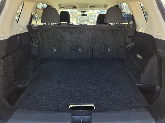 2024 Nissan Rogue - $19,000