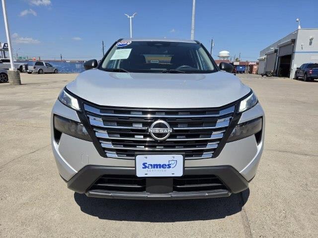 2024 Nissan Rogue - $19,000