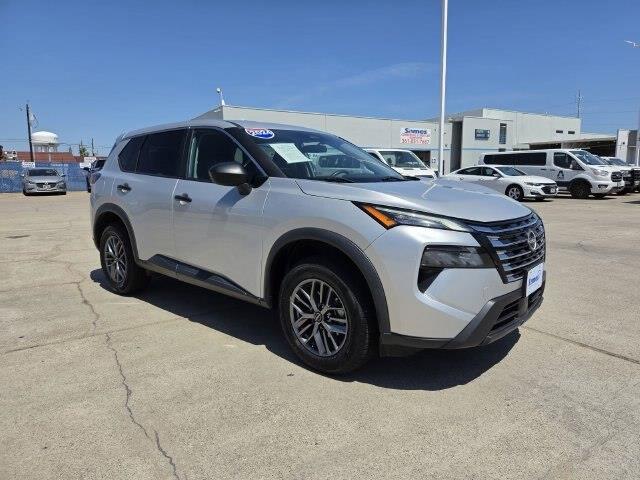2024 Nissan Rogue - $19,000