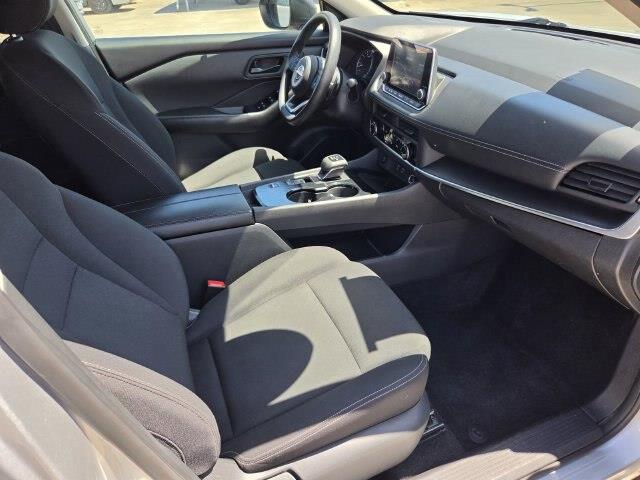 2024 Nissan Rogue - $19,000