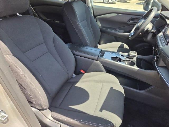 2024 Nissan Rogue - $19,000