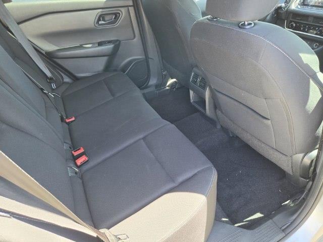 2024 Nissan Rogue - $19,000