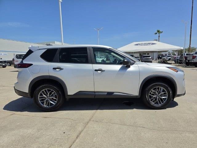 2024 Nissan Rogue - $19,000