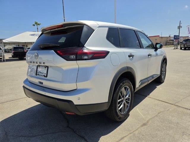 2024 Nissan Rogue - $19,000