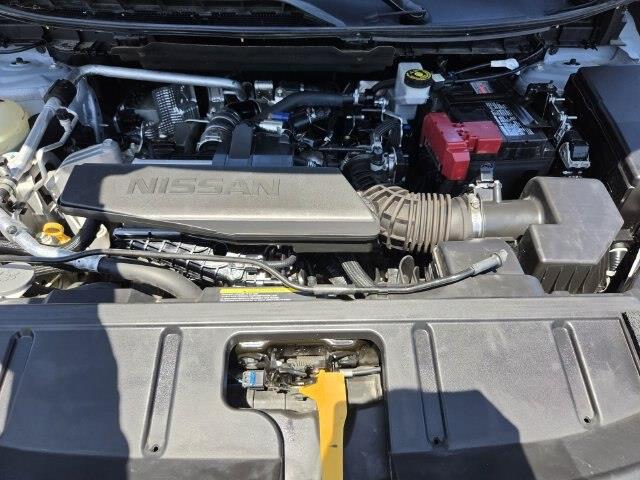 2024 Nissan Rogue - $19,000