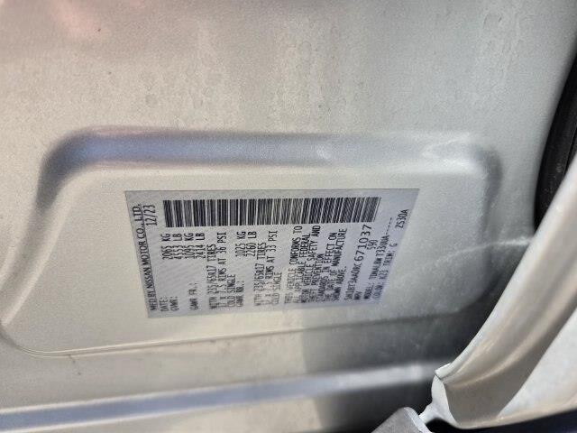 2024 Nissan Rogue - $19,000