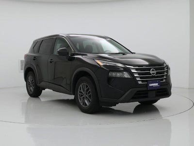 Photo of a 2024 Nissan Rogue S 4DR Crossover for sale