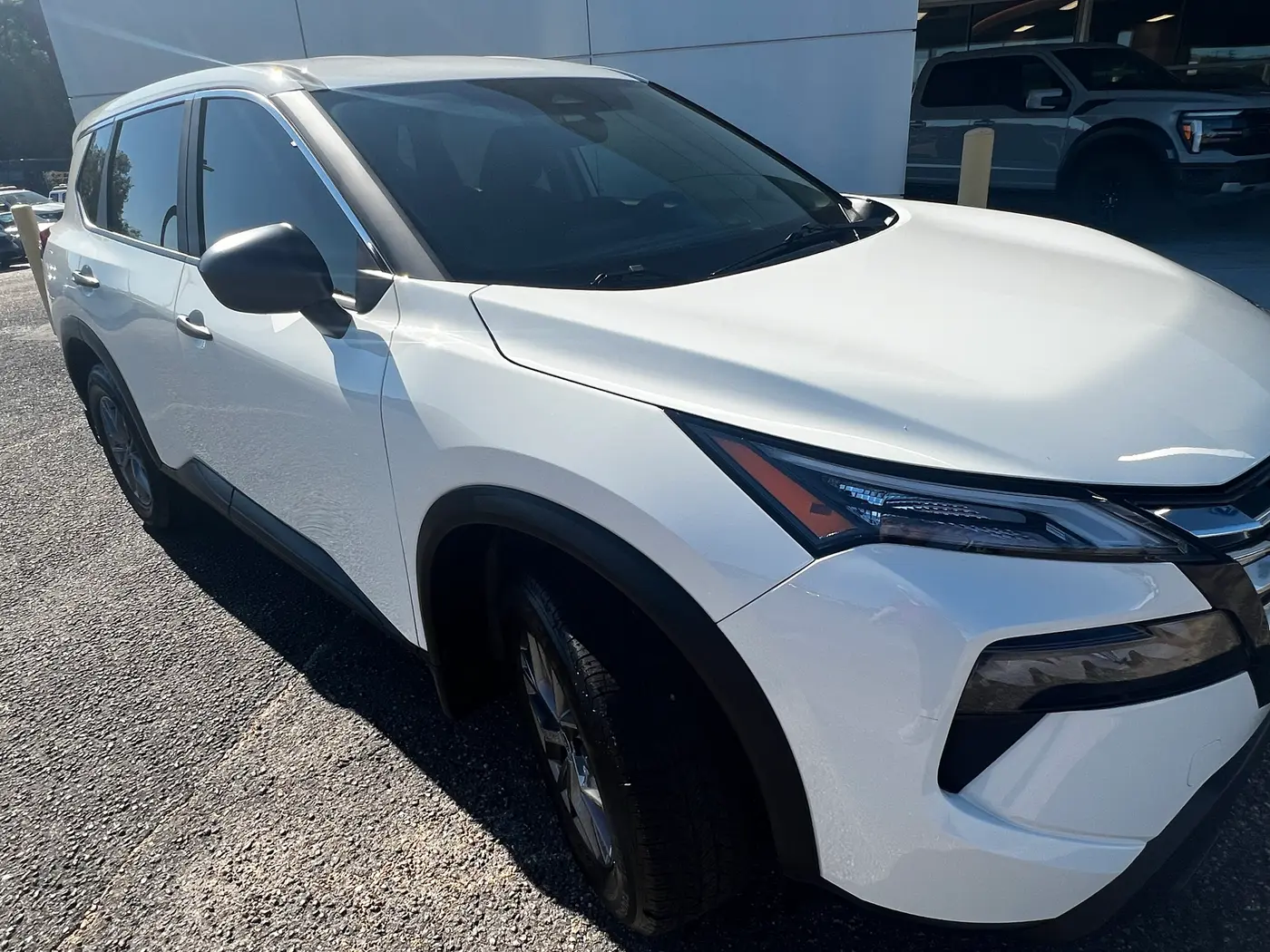 2025 Nissan Rogue - $22,485
