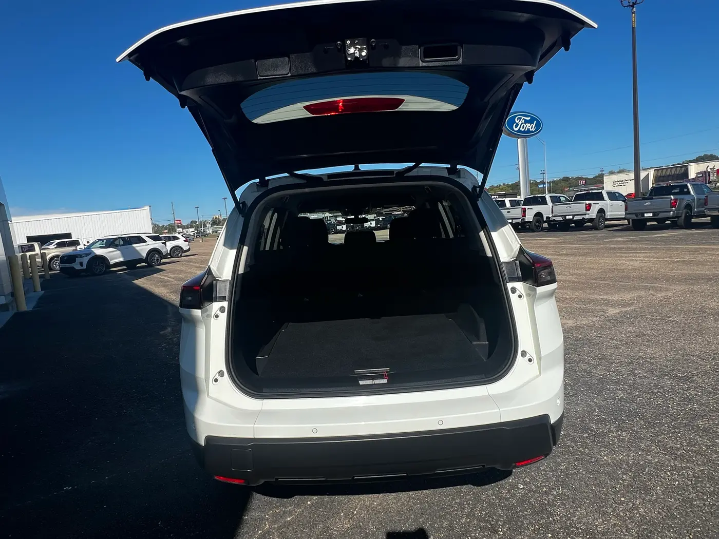 2025 Nissan Rogue - $22,485