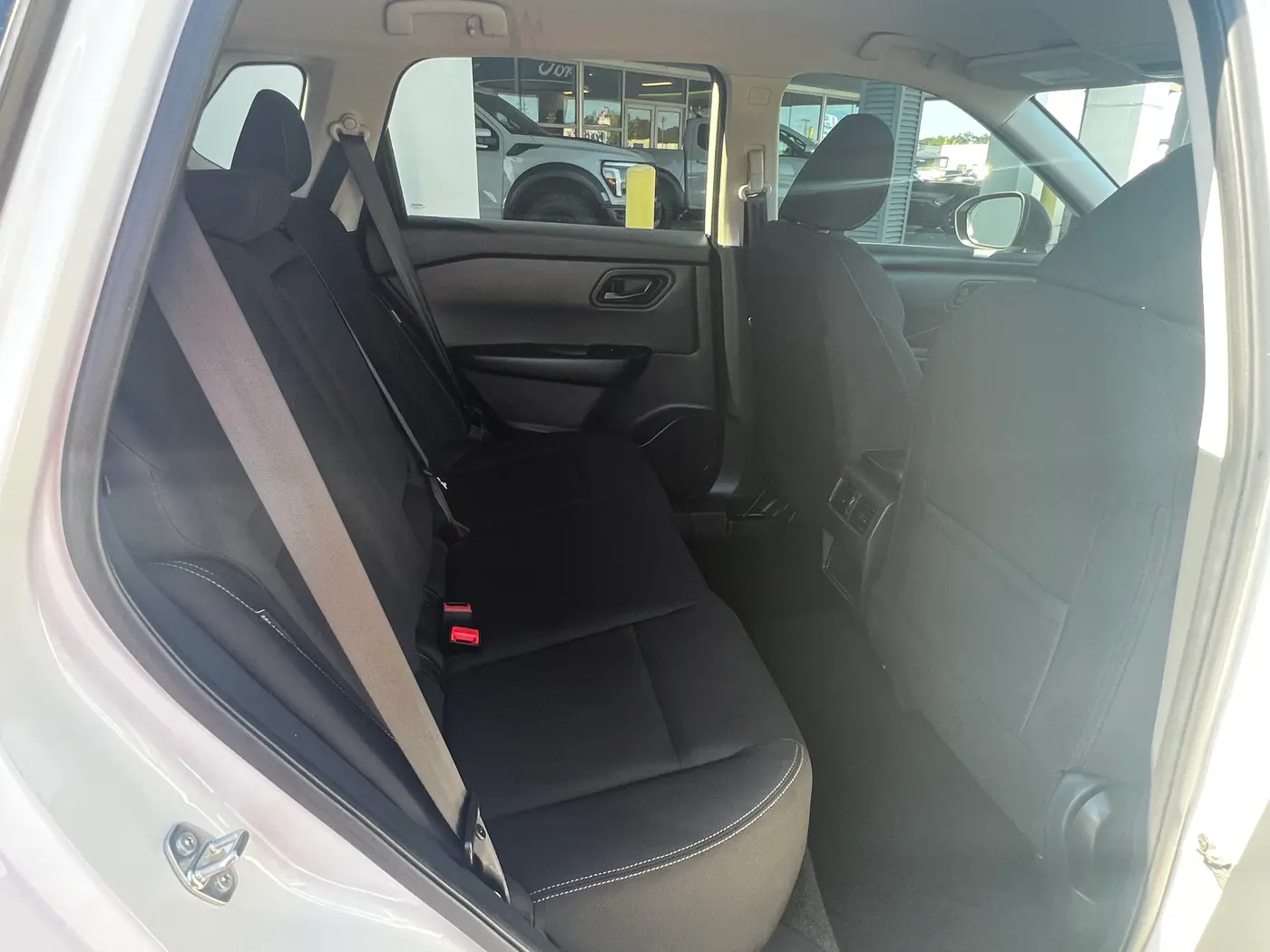 2025 Nissan Rogue - $22,485
