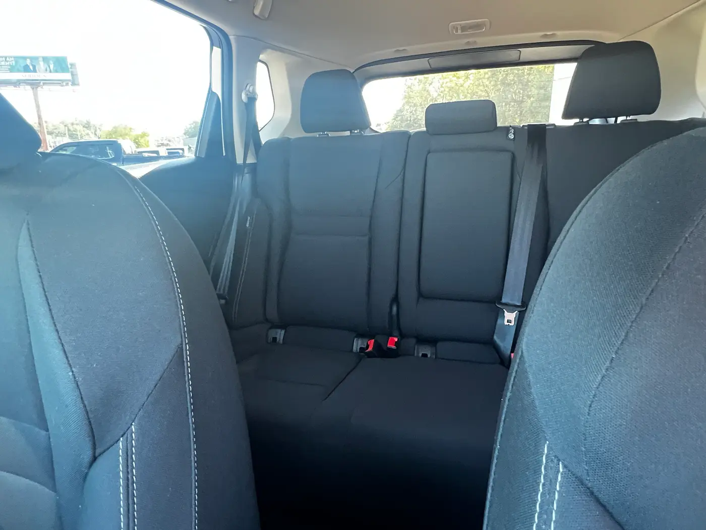 2025 Nissan Rogue - $22,485