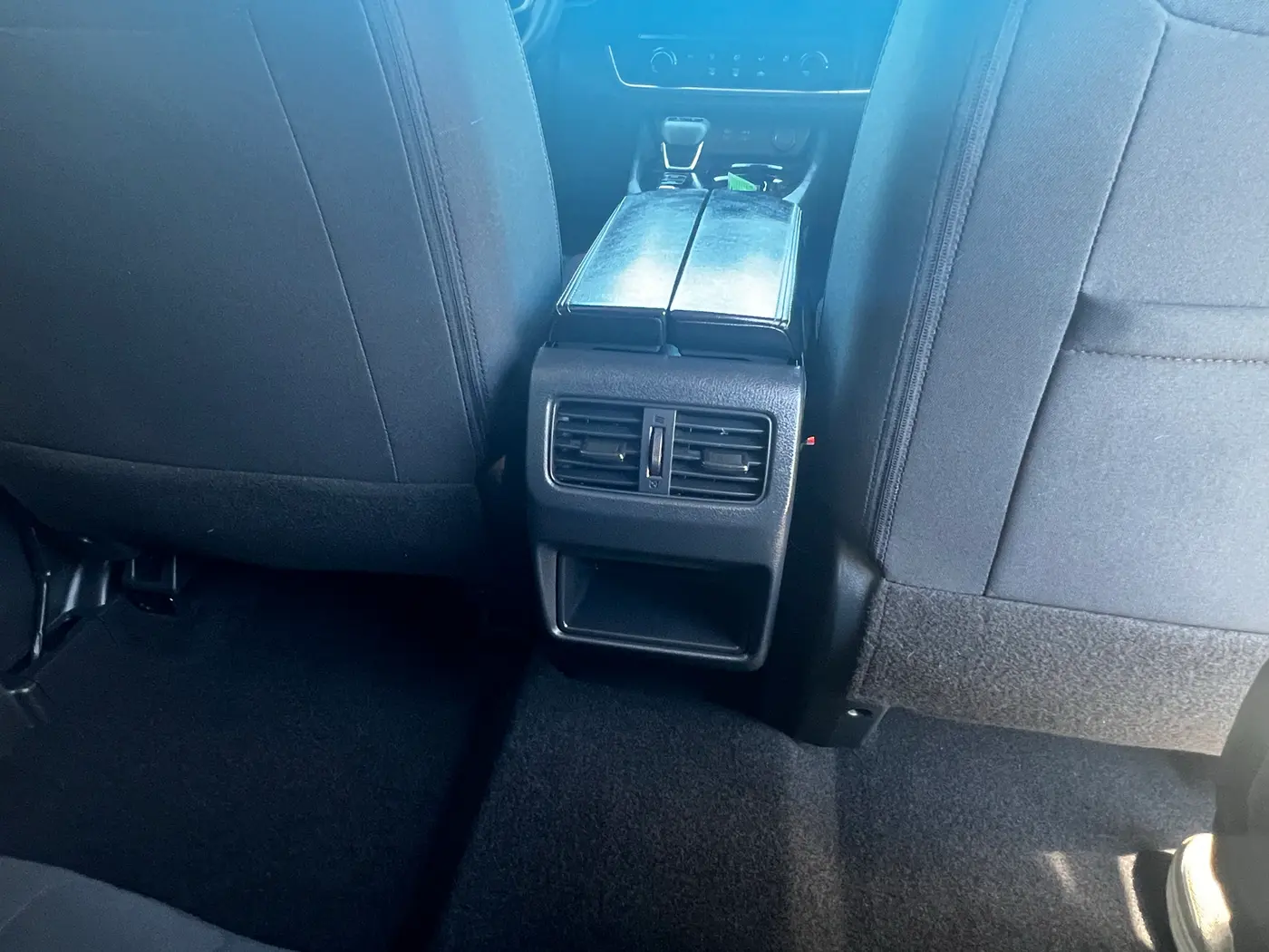 2025 Nissan Rogue - $22,485
