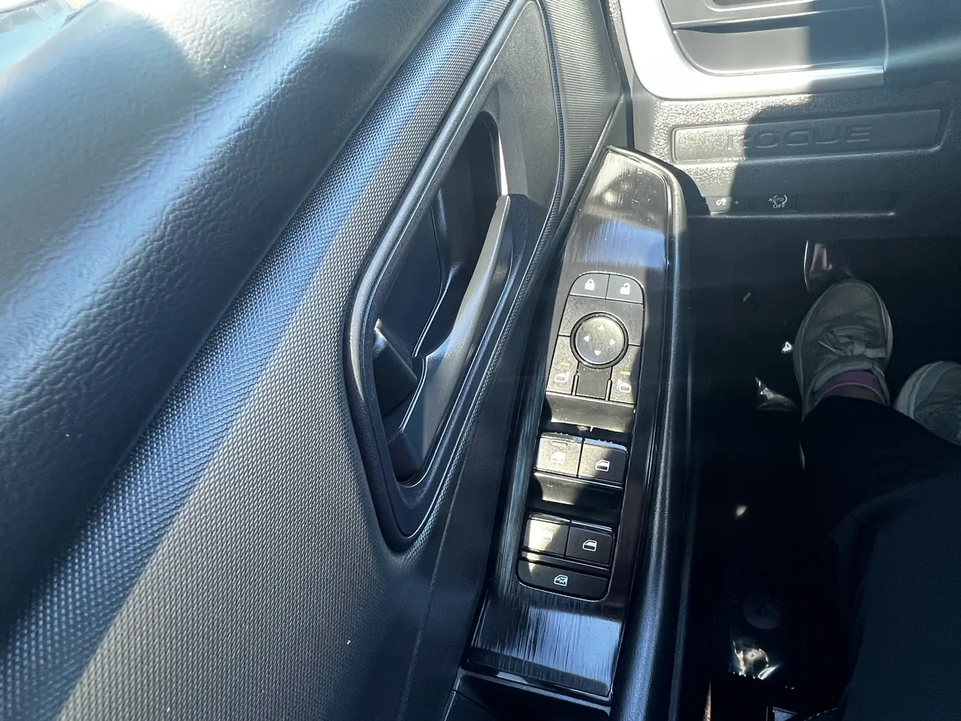 2025 Nissan Rogue - $22,485