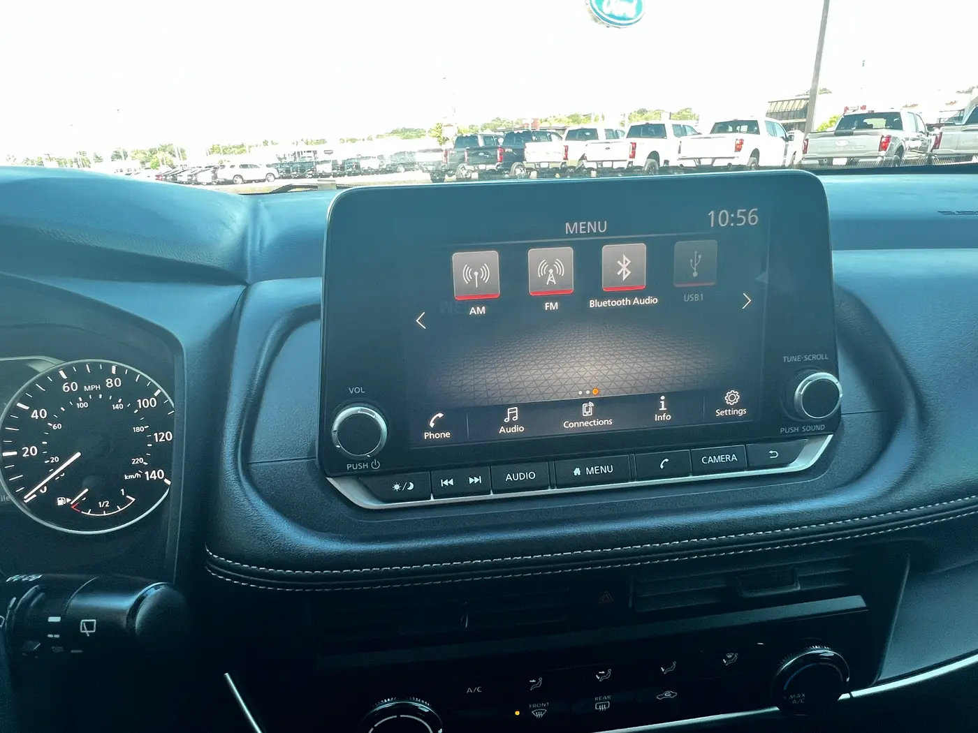 2025 Nissan Rogue - $22,485