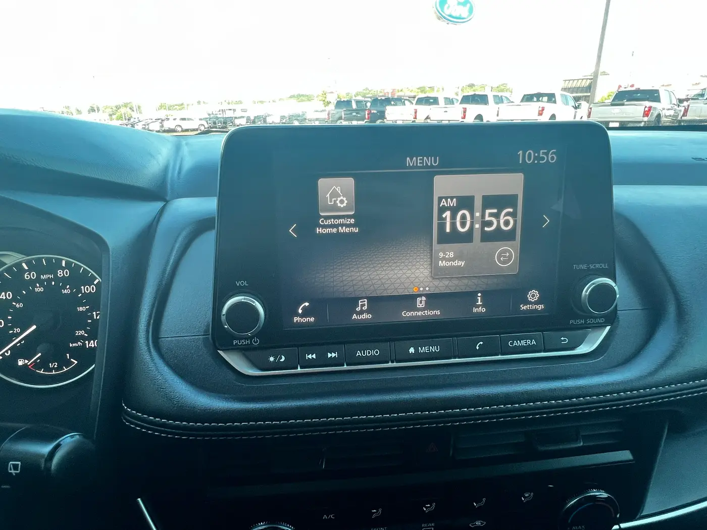 2025 Nissan Rogue - $22,485