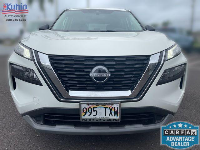 2023 Nissan Rogue - $20,560