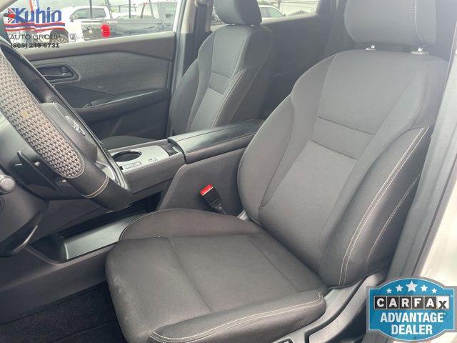 2023 Nissan Rogue - $20,560