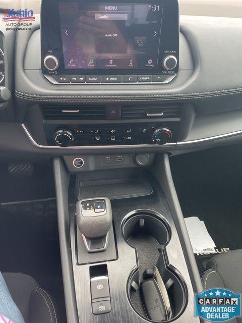 2023 Nissan Rogue - $20,560