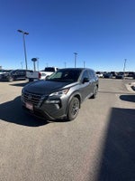 2025 Rogue Thumbnail 4