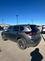 2025 Rogue Thumbnail 6