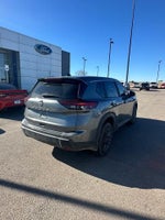 2025 Rogue Thumbnail 8