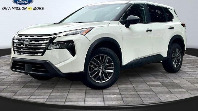Preowned 2024 Nissan Rogue S for Sale
