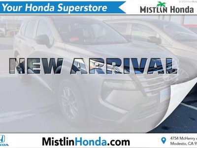 Photo of a 2024 Nissan Rogue S 4DR Crossover for sale