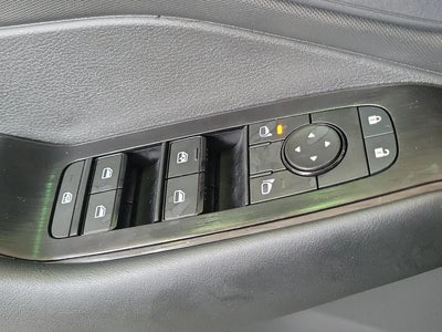 2025 Nissan Rogue S 4DR Crossover