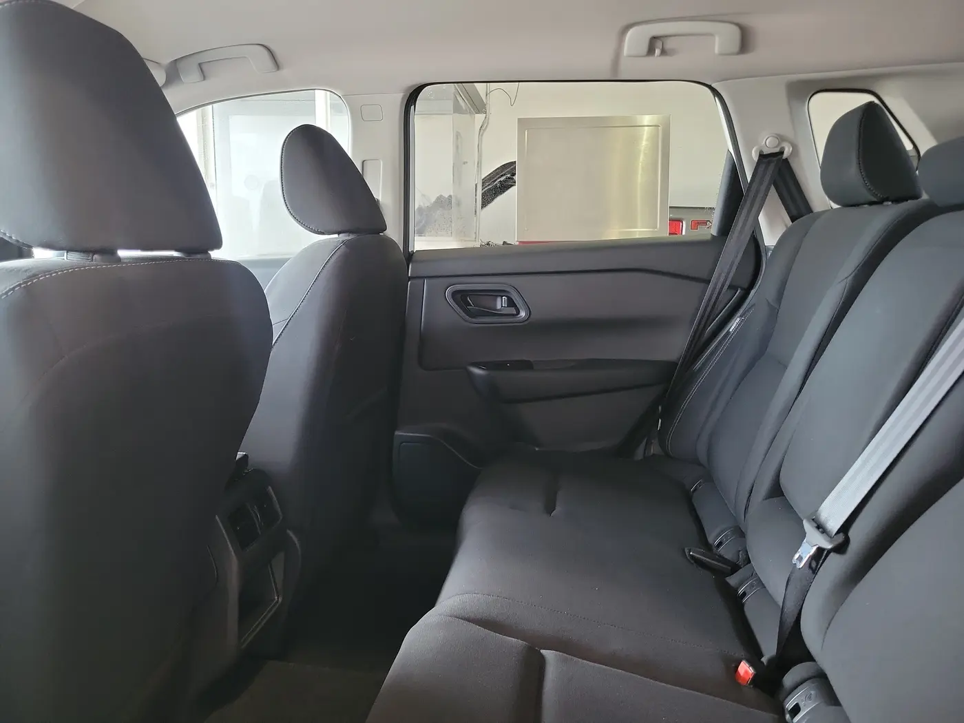 2025 Nissan Rogue - $21,880
