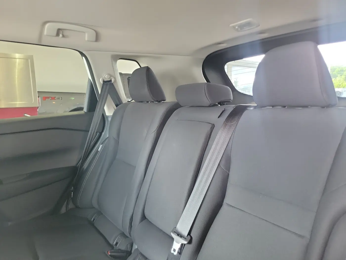 2025 Nissan Rogue - $21,880