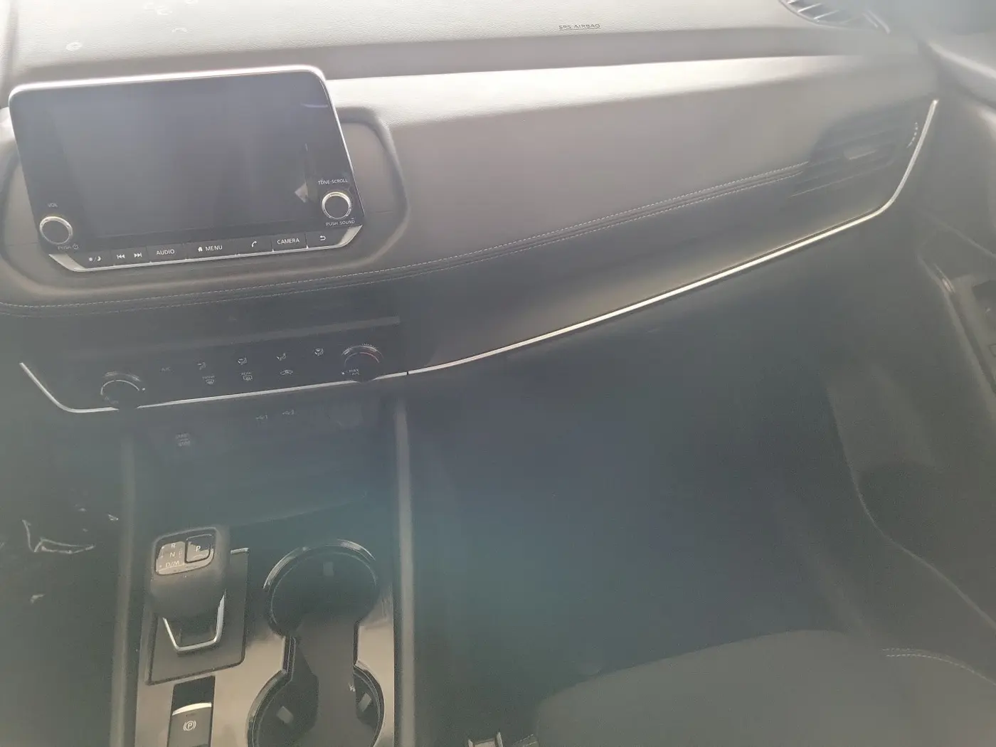 2025 Nissan Rogue - $21,880