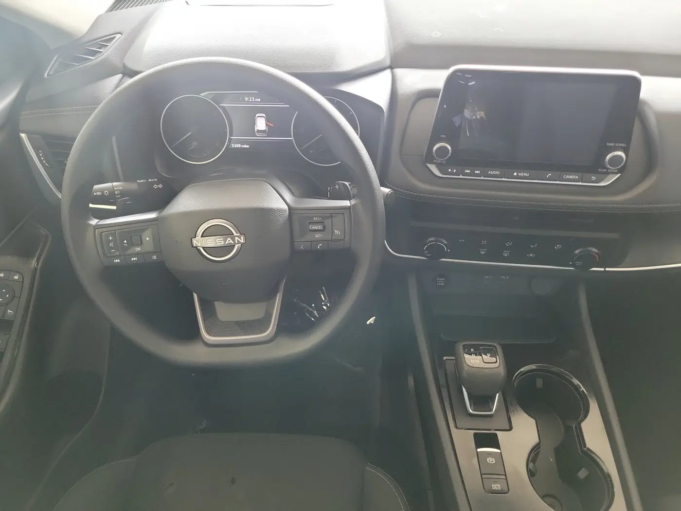 2025 Nissan Rogue - $21,880
