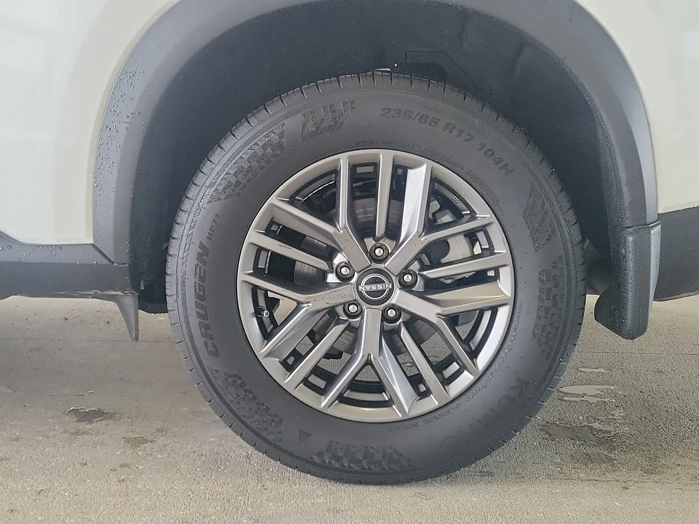 2025 Nissan Rogue - $21,880