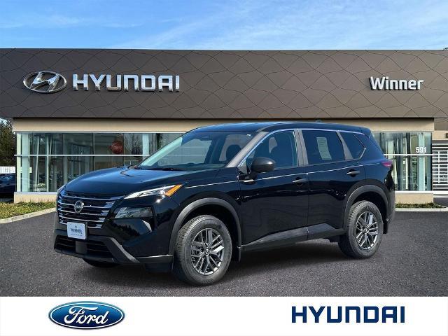 2026 Nissan Rogue - $25,900