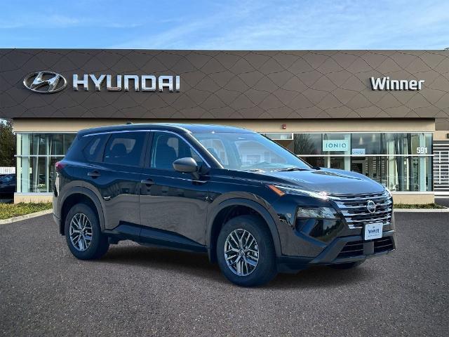 2026 Nissan Rogue - $25,173