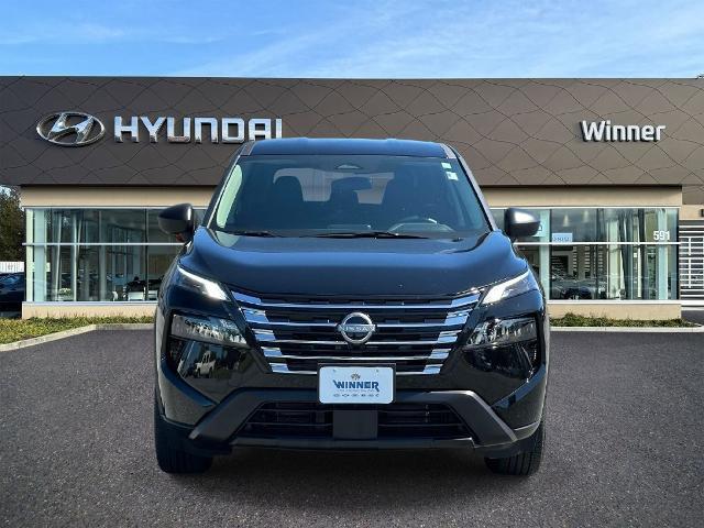 2026 Nissan Rogue - $25,173