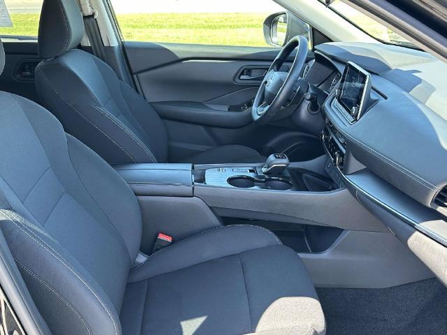 2026 Nissan Rogue - $25,173