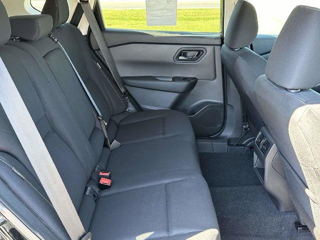 2026 Nissan Rogue - $25,173