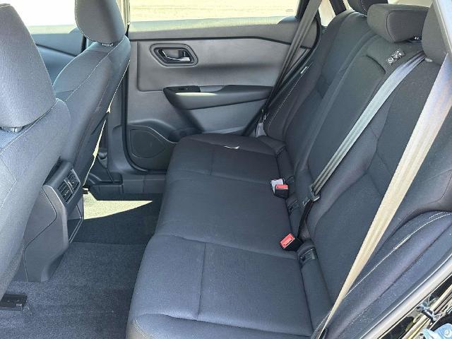2026 Nissan Rogue - $25,173