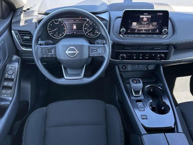 2026 Nissan Rogue - $25,173
